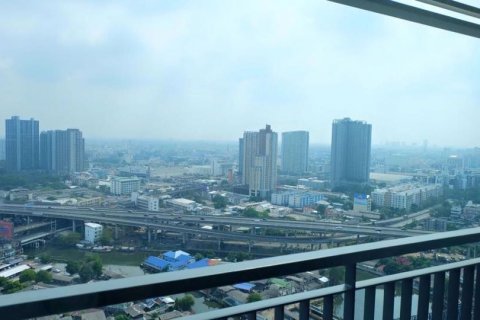 Sobre plano Aspire Sukhumvit 48 en Bangkok, Tailandia № 36591 - foto 2