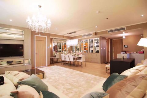 Off-plan Supalai Elite Sathorn - Suanplu in Bangkok, Thailand № 67987 - photo 7