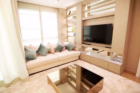 Off-plan Supalai Elite Sathorn - Suanplu in Bangkok, Thailand № 67987 - photo 10