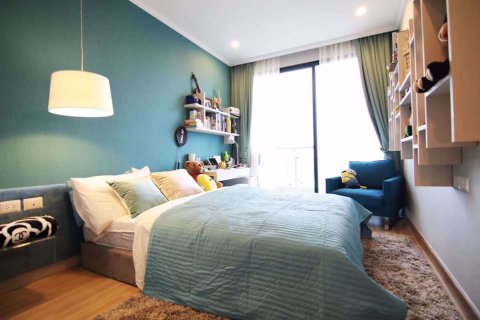 Off-plan Supalai Elite Sathorn - Suanplu in Bangkok, Thailand № 67987 - photo 12