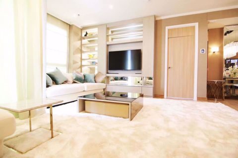 Off-plan Supalai Elite Sathorn - Suanplu in Bangkok, Thailand № 67987 - photo 9