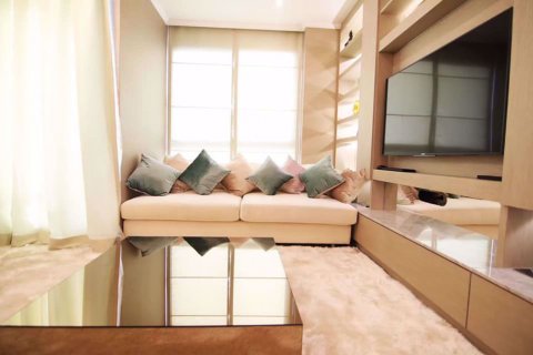 Off-plan Supalai Elite Sathorn - Suanplu in Bangkok, Thailand № 67987 - photo 5