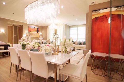 Off-plan Supalai Elite Sathorn - Suanplu in Bangkok, Thailand № 67987 - photo 3