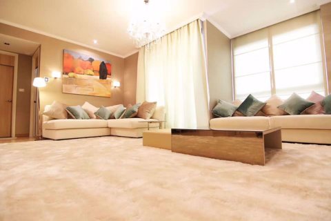 Off-plan Supalai Elite Sathorn - Suanplu in Bangkok, Thailand № 67987 - photo 6