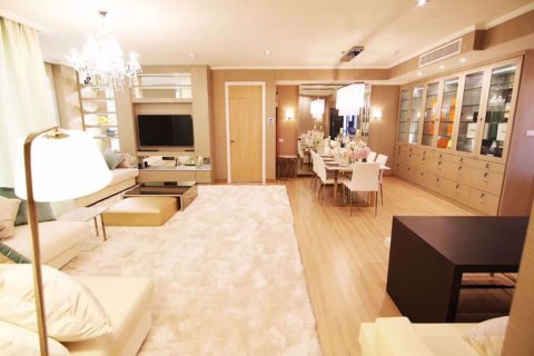 Off-plan Supalai Elite Sathorn - Suanplu in Bangkok, Thailand № 67987 - photo 4
