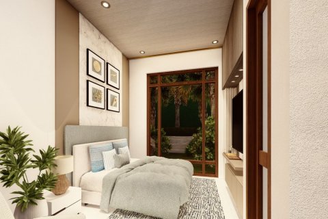 Hors-plan Narana Villa Phuket à Mai Khao, Thaïlande № 111885 - photo 6