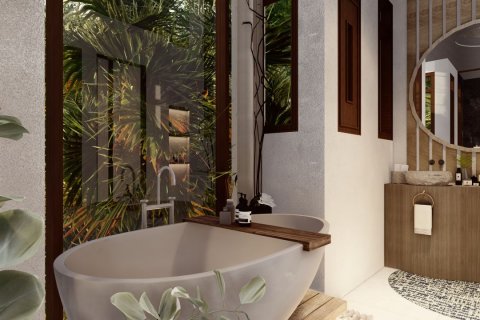 Hors-plan Narana Villa Phuket à Mai Khao, Thaïlande № 111885 - photo 3