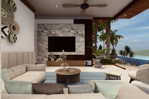 ЖК Narana Villa Phuket в Май Кхао, Таиланд № 111885 - фото 5