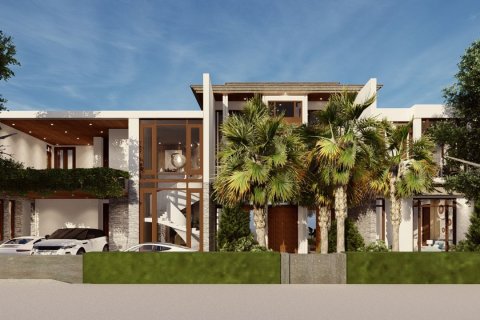 ЖК Narana Villa Phuket в Май Кхао, Таиланд № 111885 - фото 6