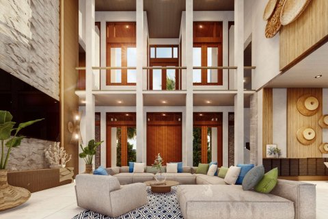 ЖК Narana Villa Phuket в Май Кхао, Таиланд № 111885 - фото 10