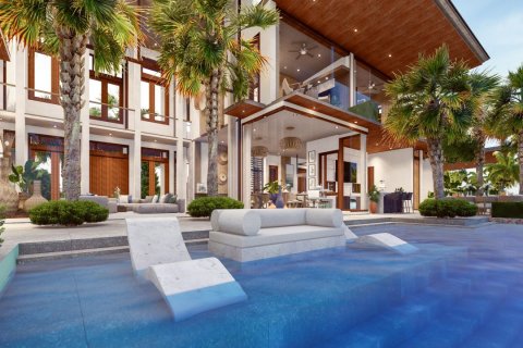 ЖК Narana Villa Phuket в Май Кхао, Таиланд № 111885 - фото 7