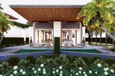 ЖК Narana Villa Phuket в Май Кхао, Таиланд № 111885 - фото 12