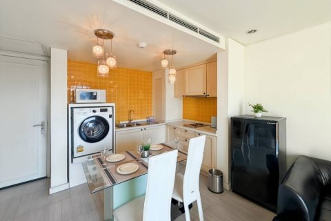 Condo à Hua Hin, Thaïlande, 1 chambre № 120282 - photo 6