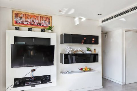 Condo à Hua Hin, Thaïlande, 1 chambre № 120282 - photo 3