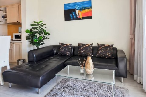 Condo à Hua Hin, Thaïlande, 1 chambre № 120282 - photo 2