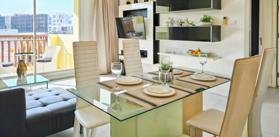 Condo à Hua Hin, Thaïlande, 1 chambre № 120282
