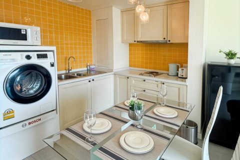Condo à Hua Hin, Thaïlande, 1 chambre № 120282 - photo 9