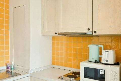 Condo à Hua Hin, Thaïlande, 1 chambre № 120282 - photo 5