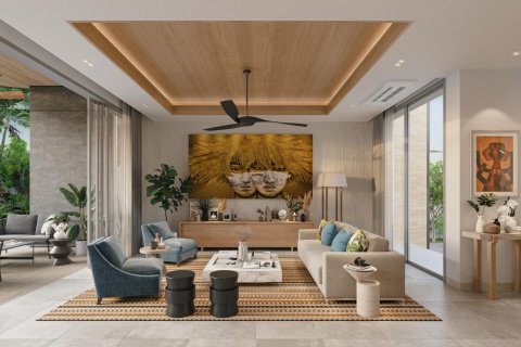 Off-Plan Alinda Villas in Phuket, Thailand № 79391 - Foto 3