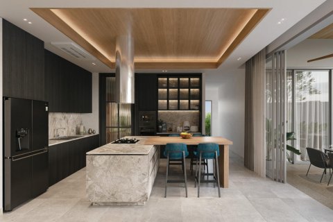 Off-Plan Alinda Villas in Phuket, Thailand № 79391 - Foto 5