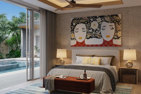 Off-Plan Alinda Villas in Phuket, Thailand № 79391 - Foto 6