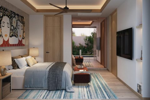 Off-Plan Alinda Villas in Phuket, Thailand № 79391 - Foto 4