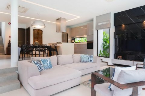 Off-Plan Civetta Grand Villa in Ko Samui, Thailand № 79393 - Foto 4