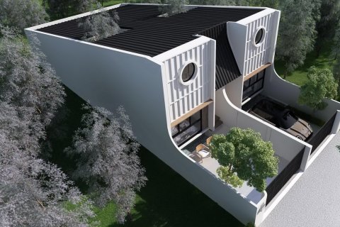 Sobre plano Mini House Phuket en Phuket, Tailandia № 79394 - foto 6