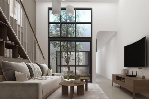 Sobre plano Mini House Phuket en Phuket, Tailandia № 79394 - foto 11