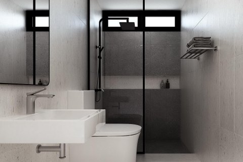 Sobre plano Mini House Phuket en Phuket, Tailandia № 79394 - foto 9
