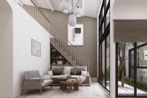 Sobre plano Mini House Phuket en Phuket, Tailandia № 79394 - foto 10