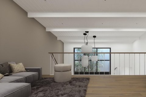 Sobre plano Mini House Phuket en Phuket, Tailandia № 79394 - foto 7