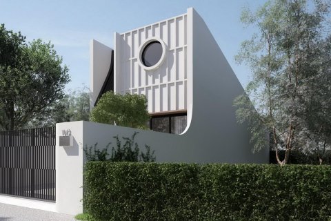 Sobre plano Mini House Phuket en Phuket, Tailandia № 79394 - foto 4
