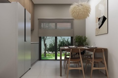 Sobre plano Mini House Phuket en Phuket, Tailandia № 79394 - foto 8