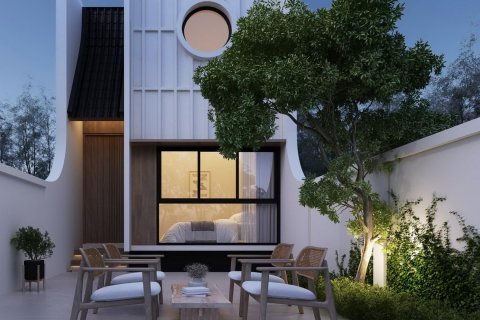 Sobre plano Mini House Phuket en Phuket, Tailandia № 79394 - foto 3