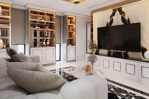 Sobre plano Emmarine Jomtien Villa
en Phuket, Tailandia № 79395 - foto 10