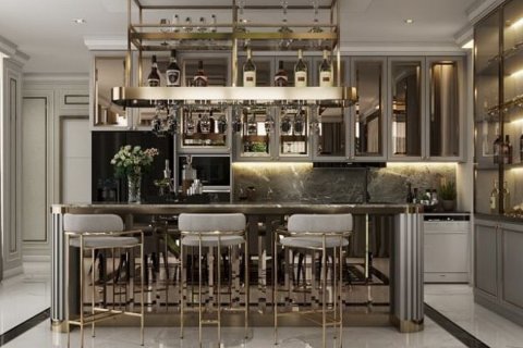 Sobre plano Emmarine Jomtien Villa
en Phuket, Tailandia № 79395 - foto 5