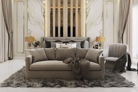 Sobre plano Emmarine Jomtien Villa
en Phuket, Tailandia № 79395 - foto 3