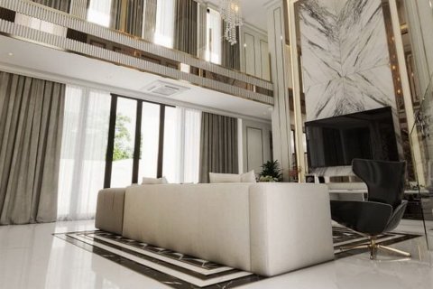 Sobre plano Emmarine Jomtien Villa
en Phuket, Tailandia № 79395 - foto 2