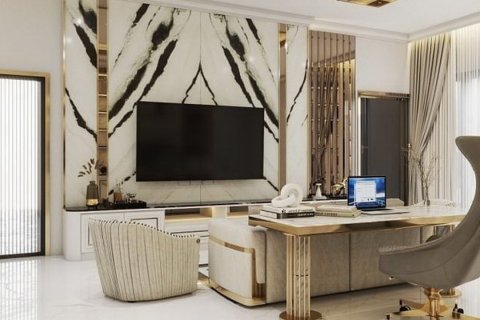 Sobre plano Emmarine Jomtien Villa
en Phuket, Tailandia № 79395 - foto 9