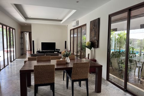 Chalet de 2 dormitorios en Phuket, Tailandia № 142596 - foto 8