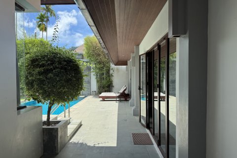 Chalet de 2 dormitorios en Phuket, Tailandia № 142596 - foto 2