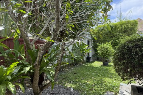 Chalet de 2 dormitorios en Phuket, Tailandia № 142596 - foto 4
