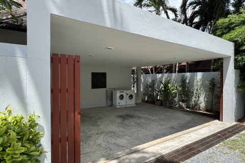Chalet de 2 dormitorios en Phuket, Tailandia № 142596 - foto 3