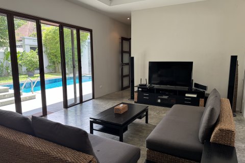 Chalet de 2 dormitorios en Phuket, Tailandia № 142596 - foto 9