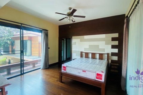 House in Chiang Mai, Thailand 6 bedrooms № 85019 - photo 11