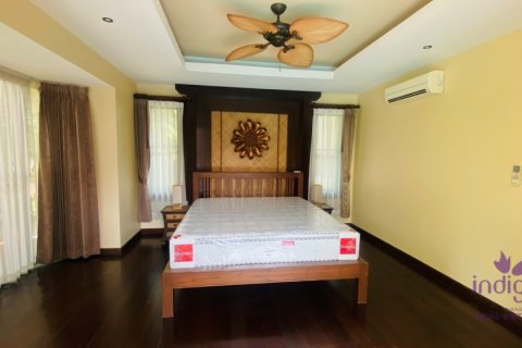 House in Chiang Mai, Thailand 6 bedrooms № 85019 - photo 9