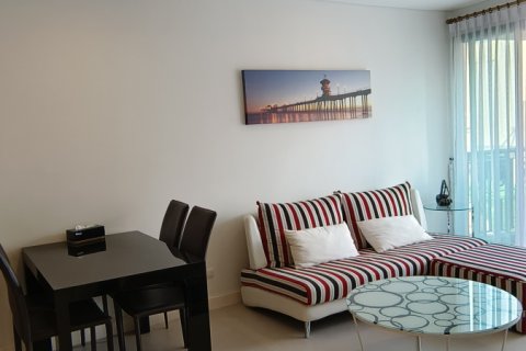 Condominio de 2 dormitorios en Hua Hin, Tailandia № 79233 - foto 4