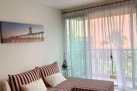 Condominio de 2 dormitorios en Hua Hin, Tailandia № 79233 - foto 6
