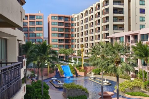 Condominio de 2 dormitorios en Hua Hin, Tailandia № 79233 - foto 2